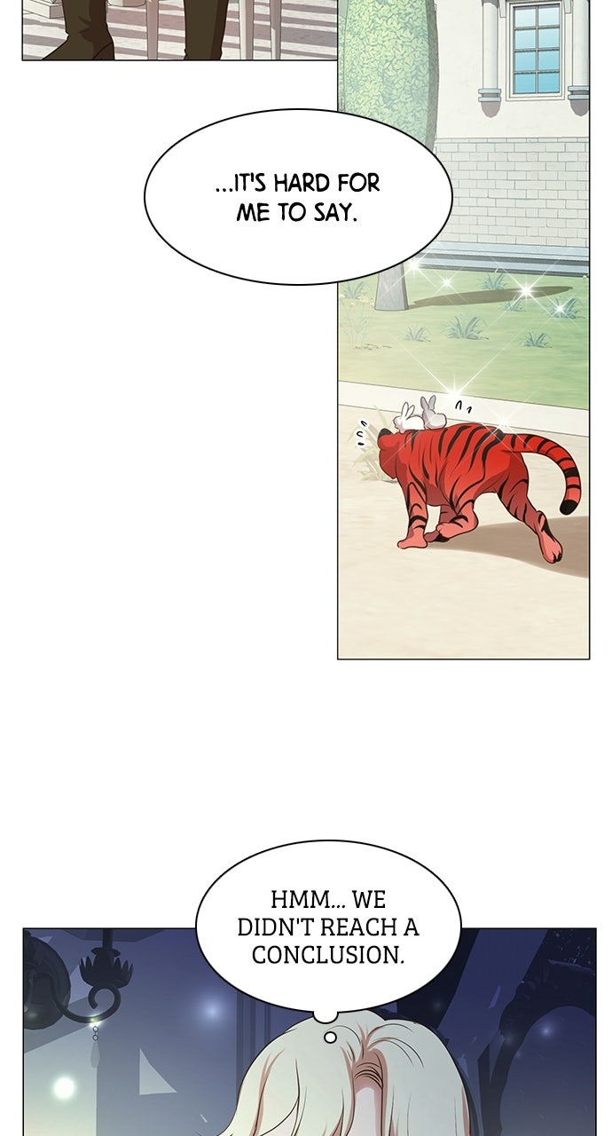 My Stepdaughter is a Bunny Episode 87 page 25 - 