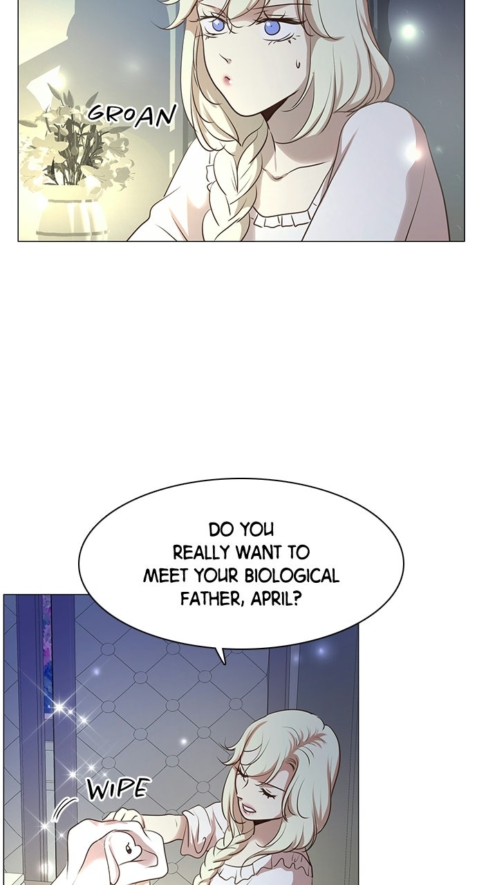 My Stepdaughter is a Bunny Episode 87 page 26 - 
