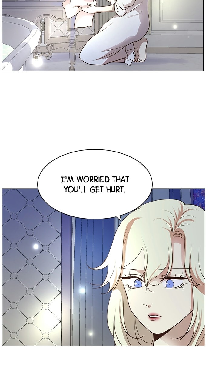 My Stepdaughter is a Bunny Episode 87 page 28 - 