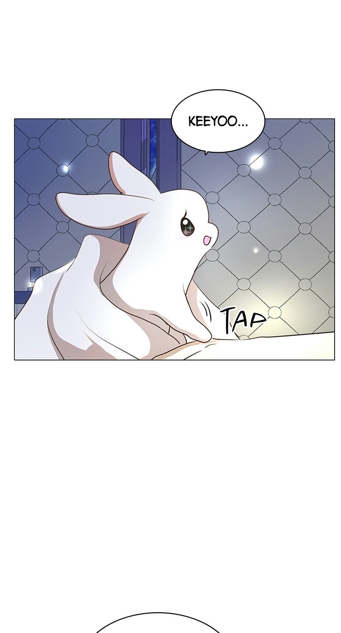 My Stepdaughter is a Bunny Episode 87 page 29 - 
