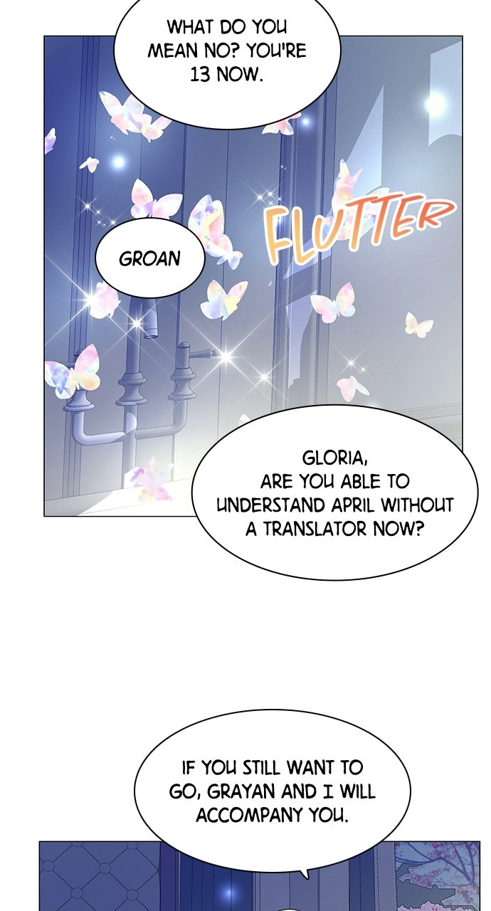 My Stepdaughter is a Bunny Episode 87 page 30 - 
