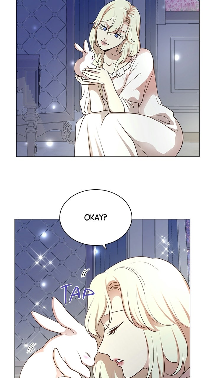 My Stepdaughter is a Bunny Episode 87 page 31 - 