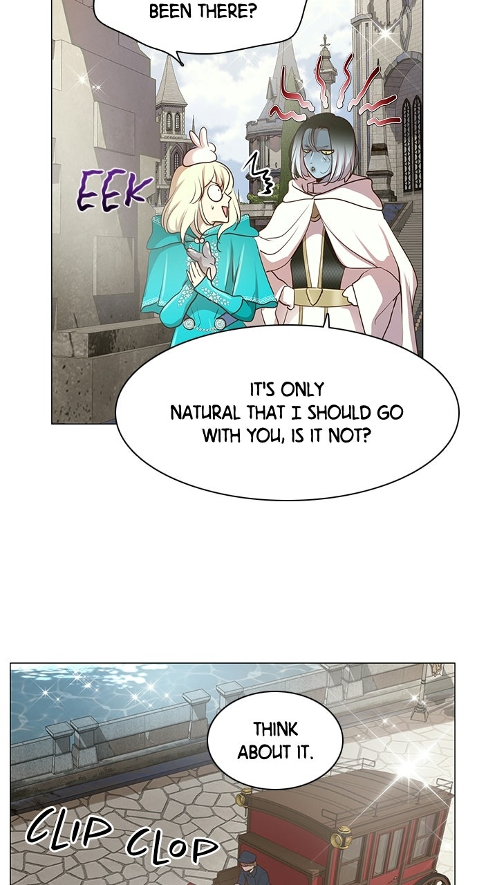 My Stepdaughter is a Bunny Episode 87 page 36 - 