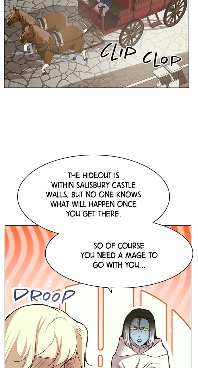 My Stepdaughter is a Bunny Episode 87 page 37 - 