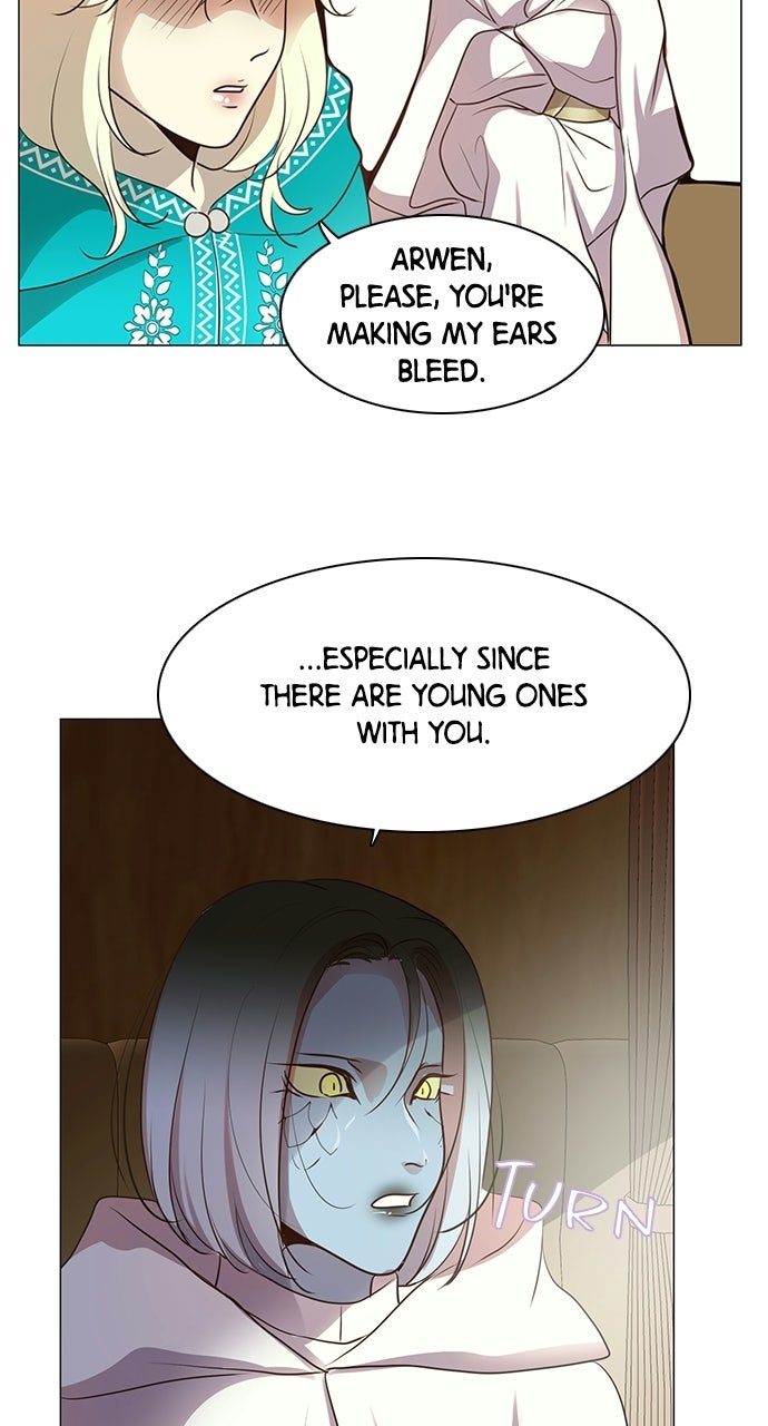 My Stepdaughter is a Bunny Episode 87 page 38 - 