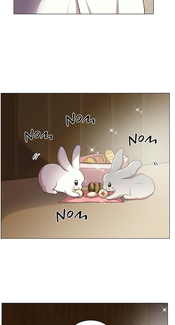 My Stepdaughter is a Bunny Episode 87 page 39 - 