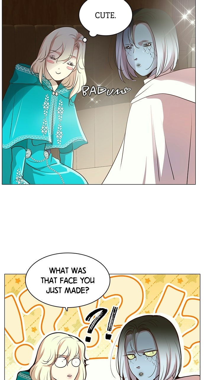 My Stepdaughter is a Bunny Episode 87 page 40 - 