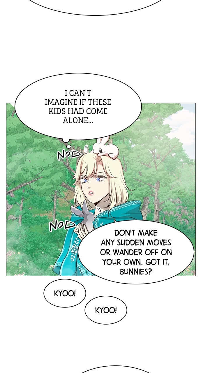 My Stepdaughter is a Bunny Episode 87 page 44 - 