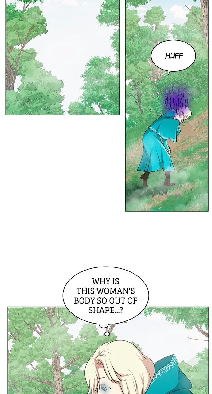 My Stepdaughter is a Bunny Episode 87 page 47 - 