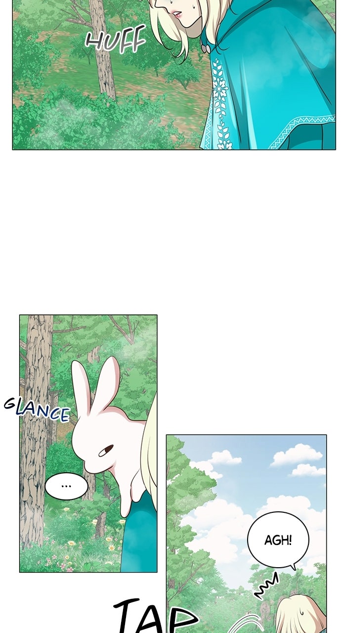 My Stepdaughter is a Bunny Episode 87 page 48 - 