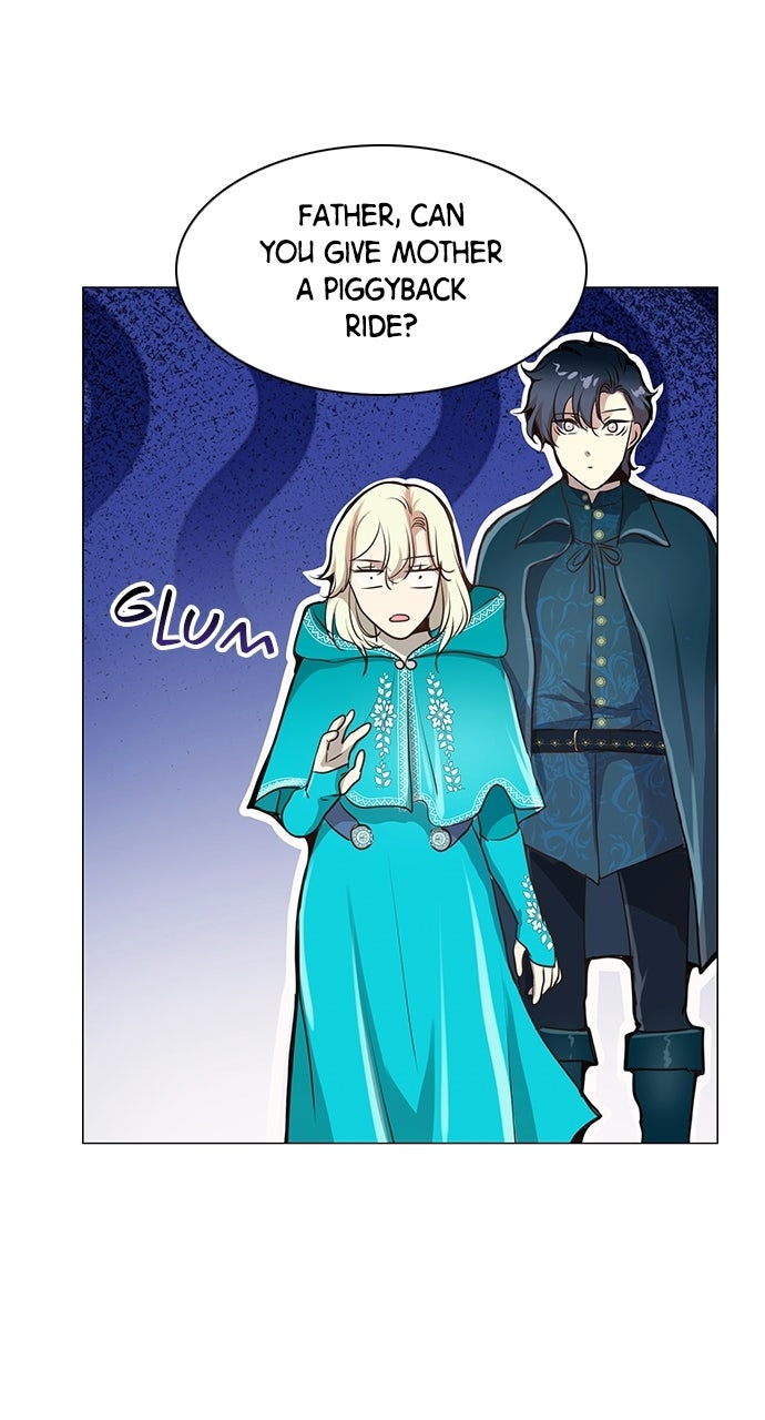 My Stepdaughter is a Bunny Episode 87 page 50 - 