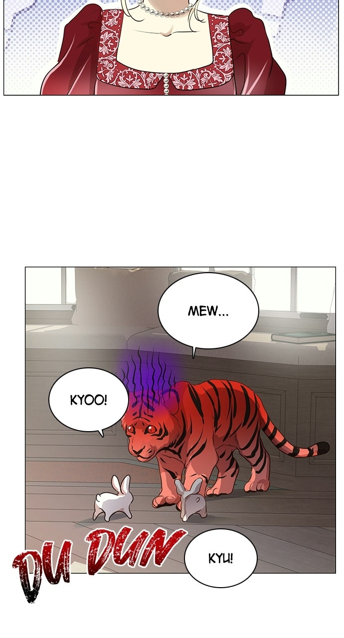 My Stepdaughter is a Bunny Episode 87 page 6 - 