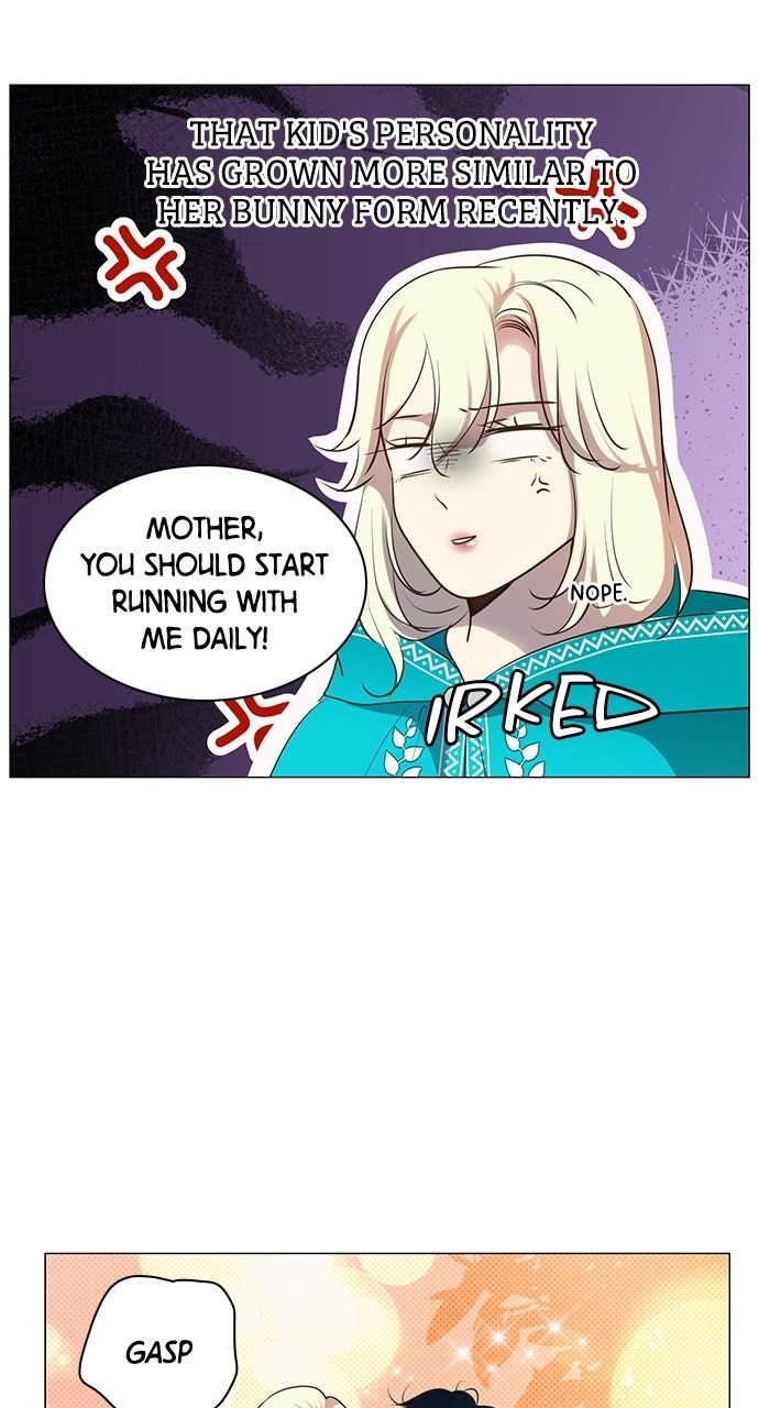 My Stepdaughter is a Bunny Episode 87 page 51 - 