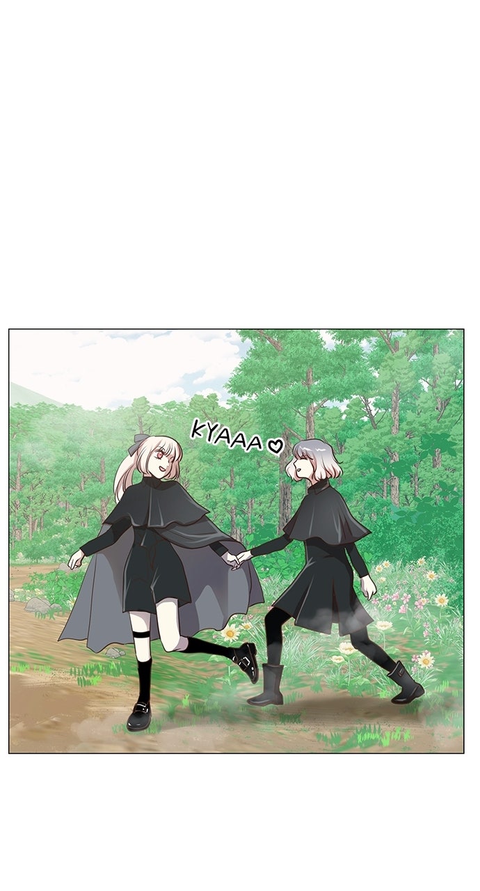 My Stepdaughter is a Bunny Episode 87 page 54 - 