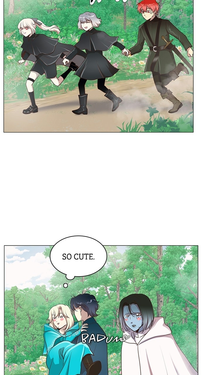 My Stepdaughter is a Bunny Episode 87 page 56 - 