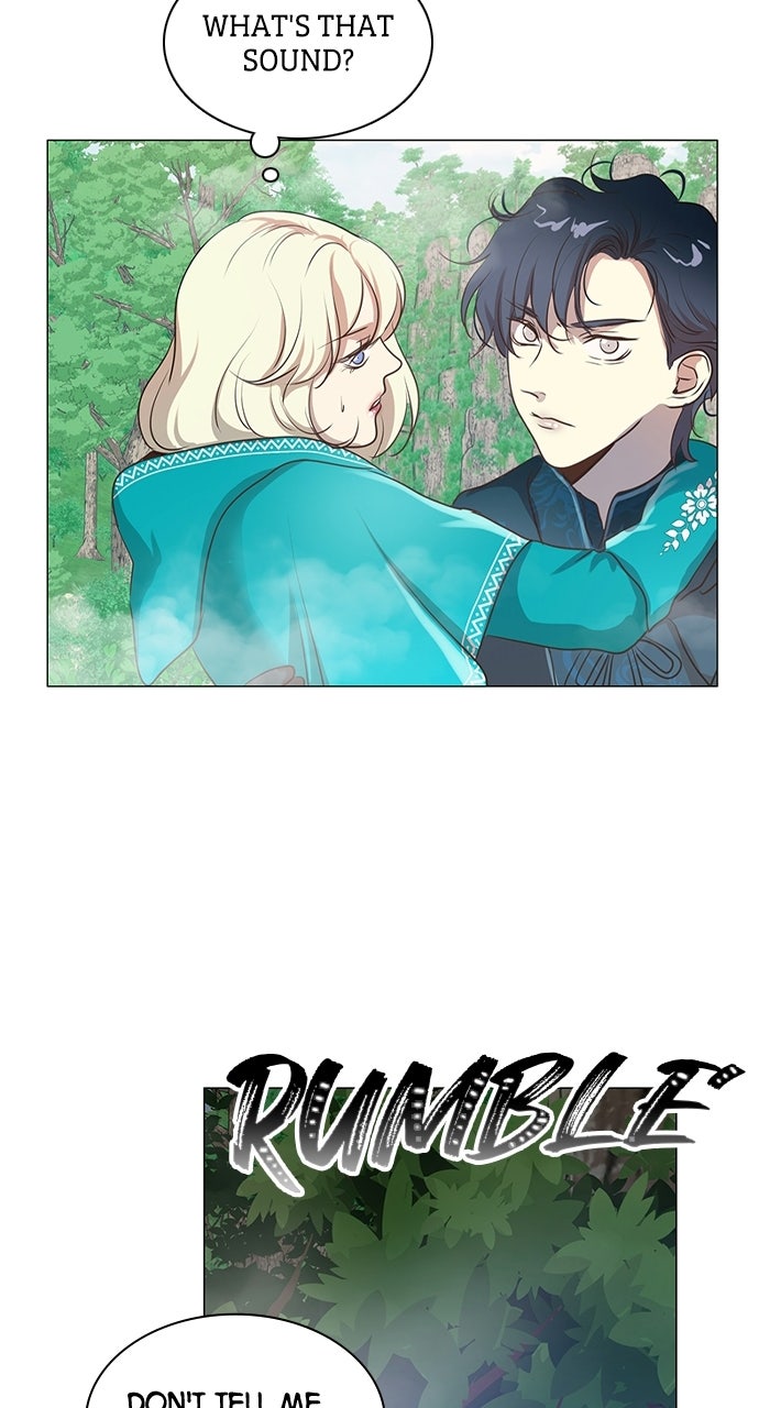 My Stepdaughter is a Bunny Episode 87 page 60 - 