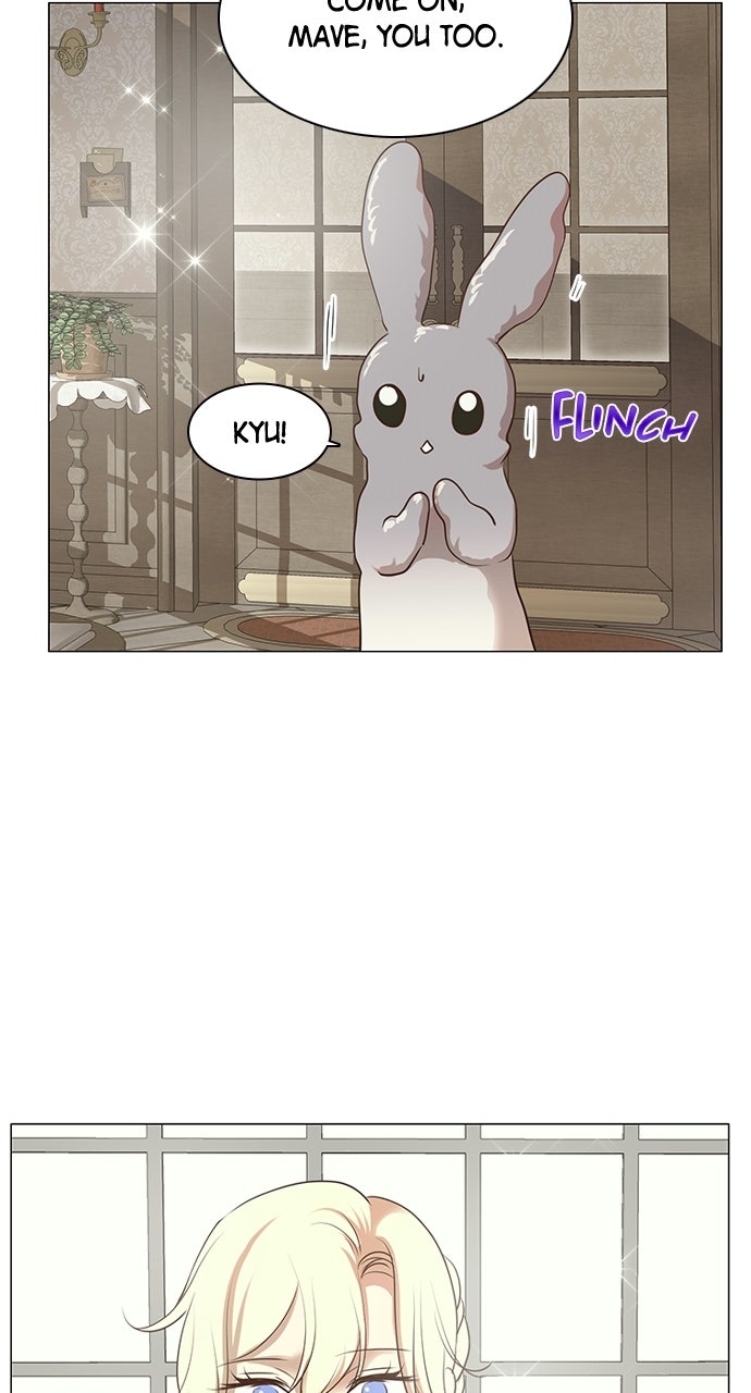 My Stepdaughter is a Bunny Episode 87 page 10 - 