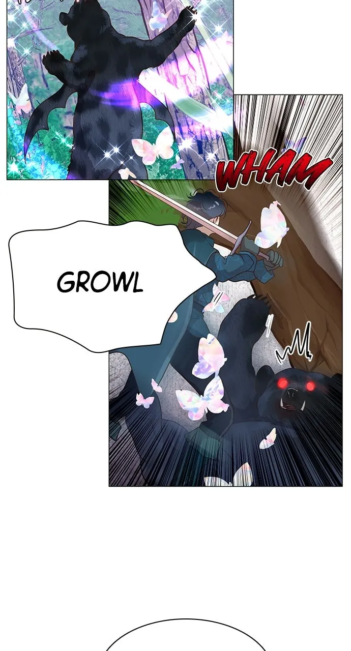 My Stepdaughter is a Bunny Chapter 88 page 14 - 