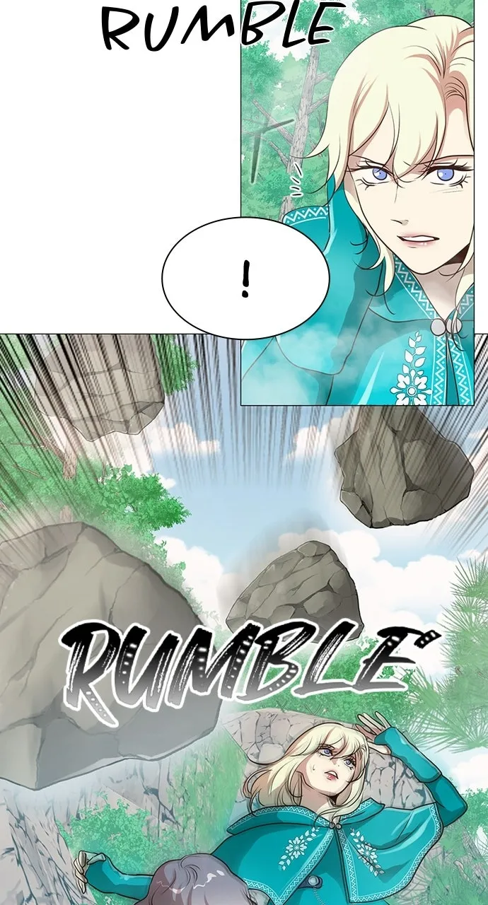 My Stepdaughter is a Bunny Chapter 88 page 20 - 