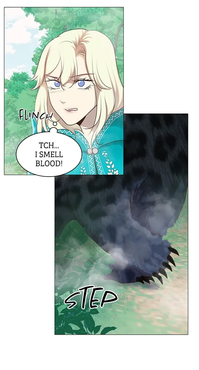 My Stepdaughter is a Bunny Chapter 88 page 3 - 