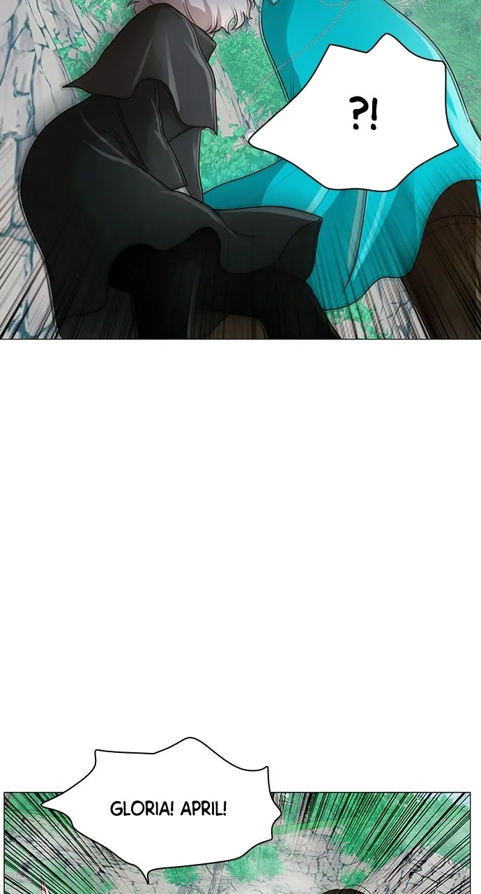 My Stepdaughter is a Bunny Chapter 88 page 21 - 