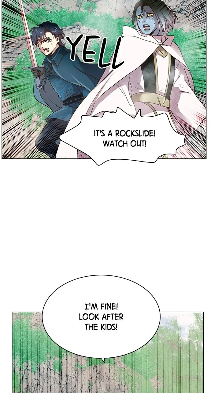 My Stepdaughter is a Bunny Chapter 88 page 22 - 