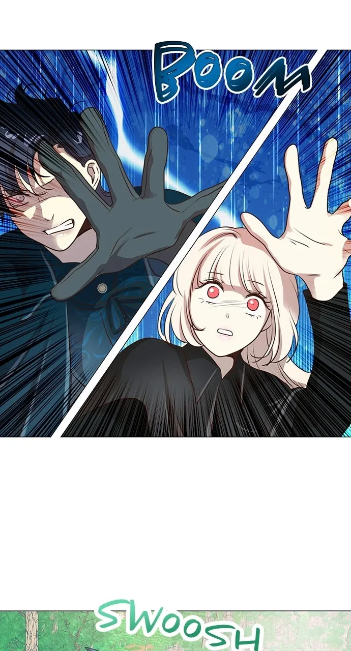 My Stepdaughter is a Bunny Chapter 88 page 27 - 