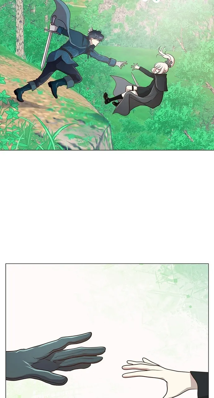 My Stepdaughter is a Bunny Chapter 88 page 28 - 