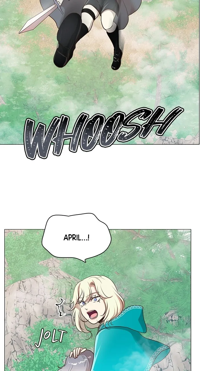 My Stepdaughter is a Bunny Chapter 88 page 30 - 