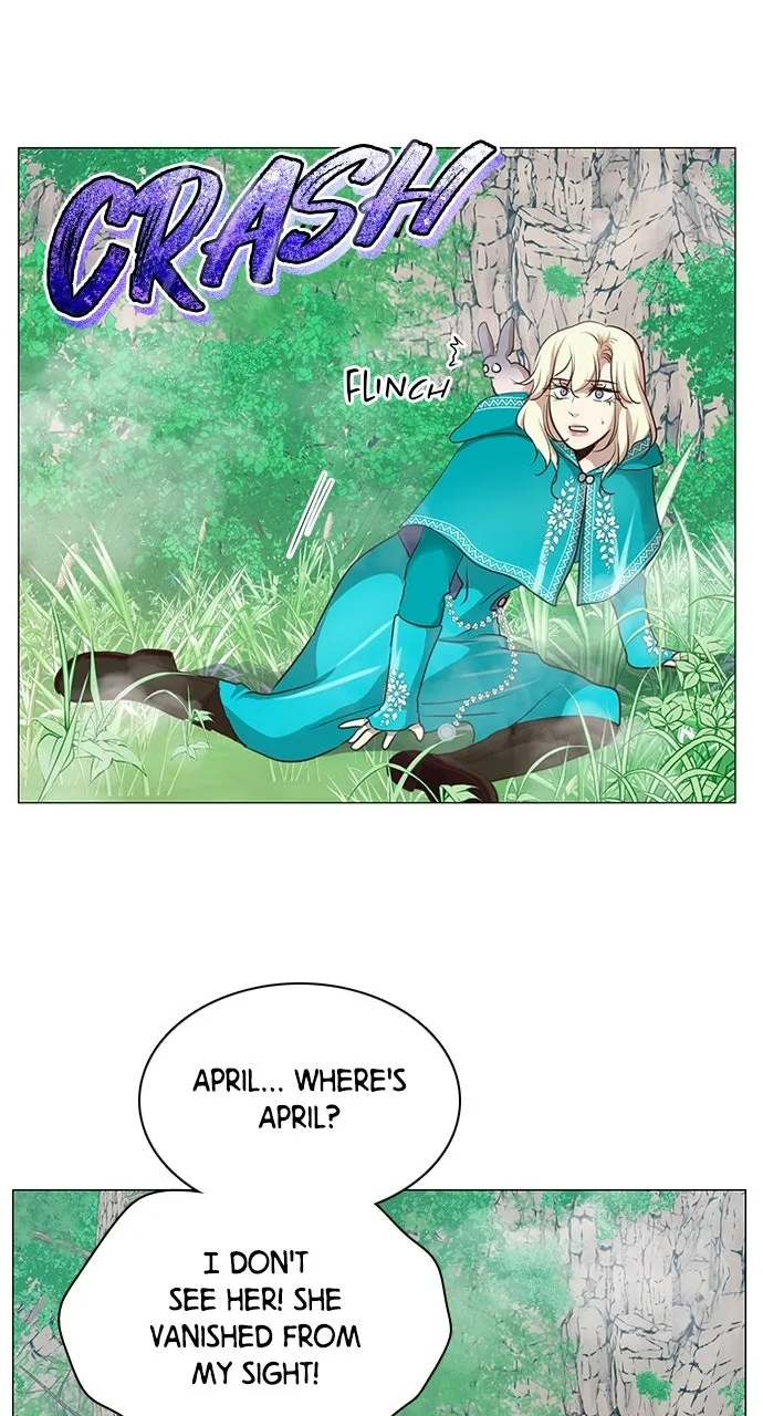 My Stepdaughter is a Bunny Chapter 88 page 33 - 