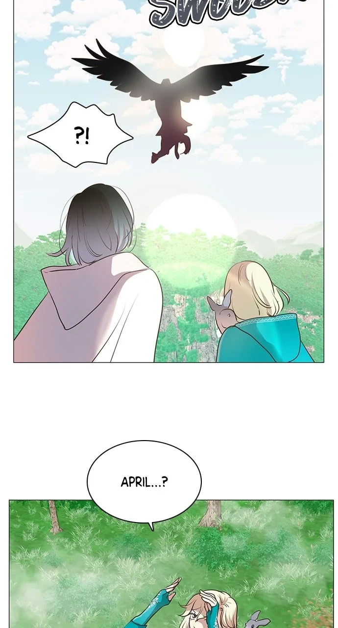 My Stepdaughter is a Bunny Chapter 88 page 36 - 