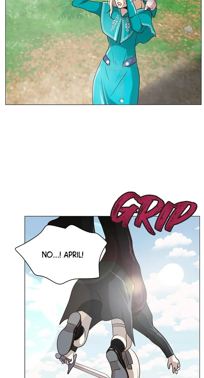 My Stepdaughter is a Bunny Chapter 88 page 37 - 