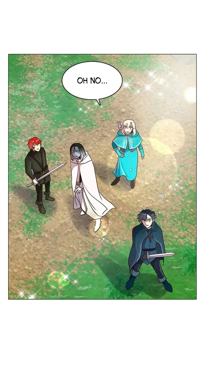 My Stepdaughter is a Bunny Chapter 88 page 41 - 