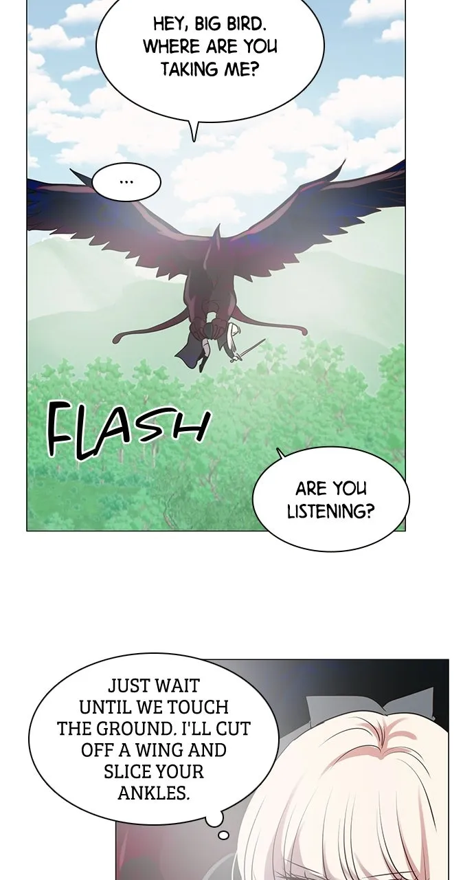 My Stepdaughter is a Bunny Chapter 88 page 47 - 