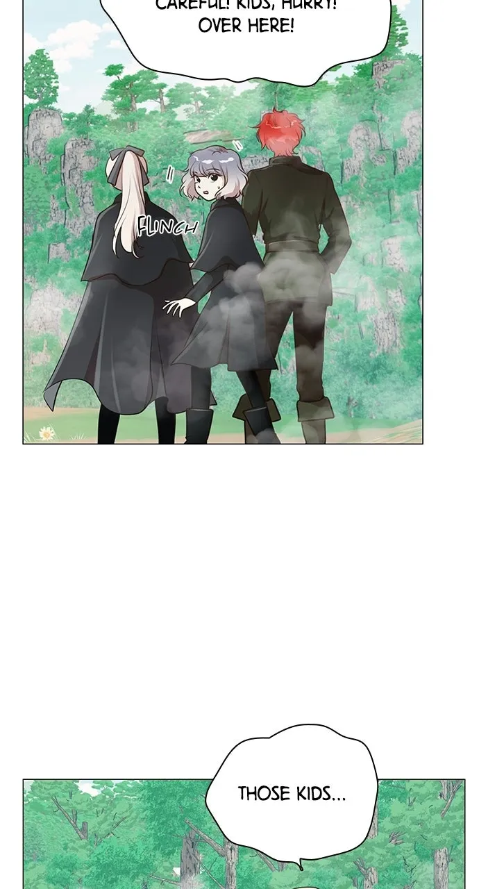 My Stepdaughter is a Bunny Chapter 88 page 6 - 