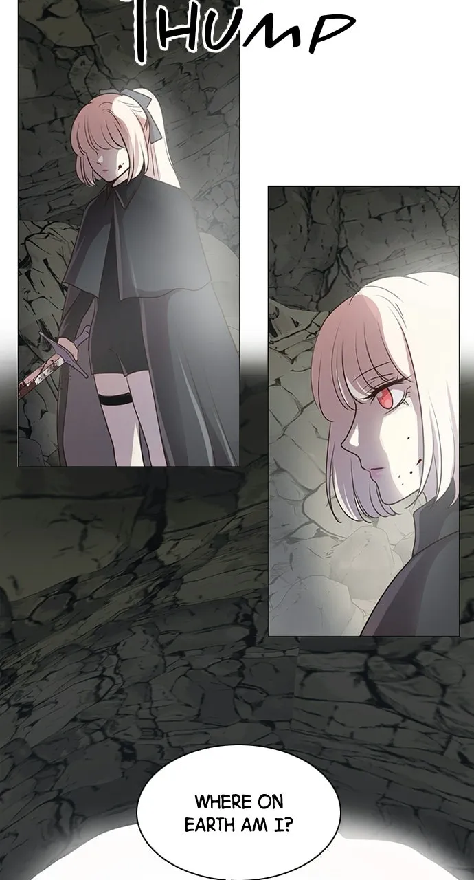 My Stepdaughter is a Bunny Chapter 88 page 57 - 