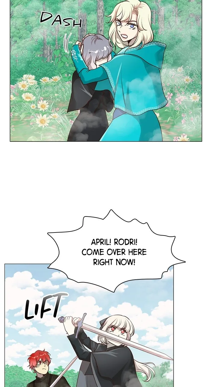 My Stepdaughter is a Bunny Chapter 88 page 7 - 