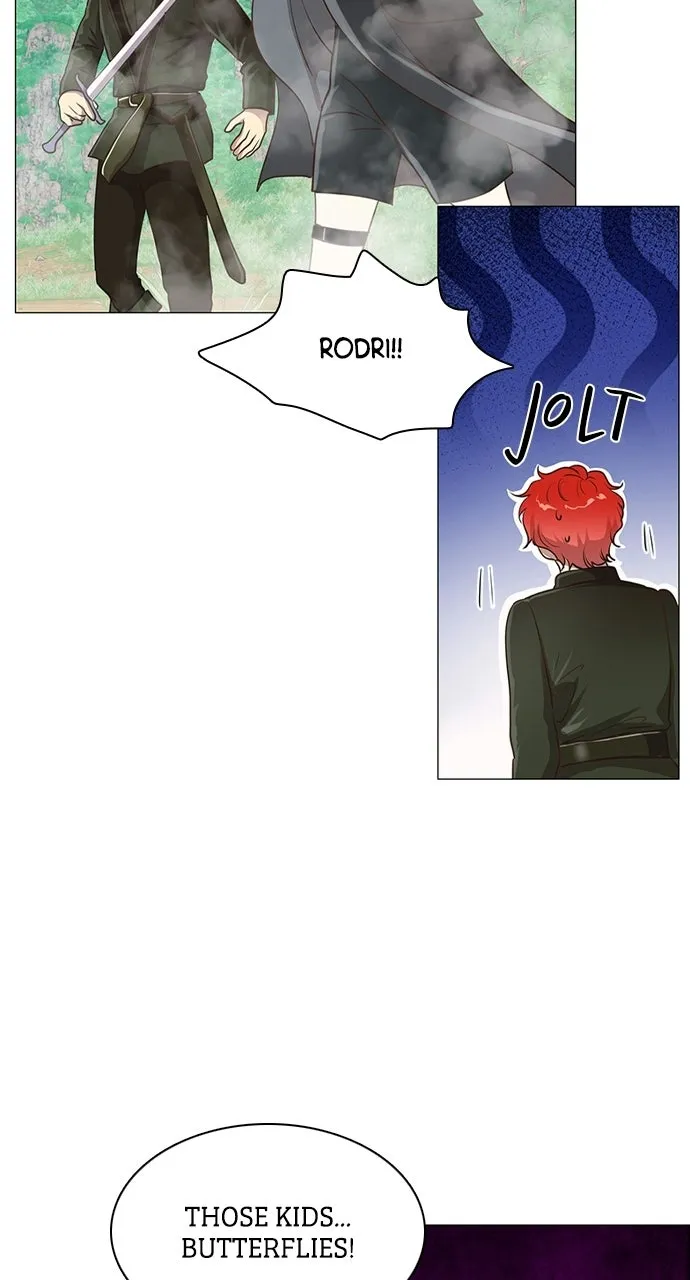 My Stepdaughter is a Bunny Chapter 88 page 8 - 