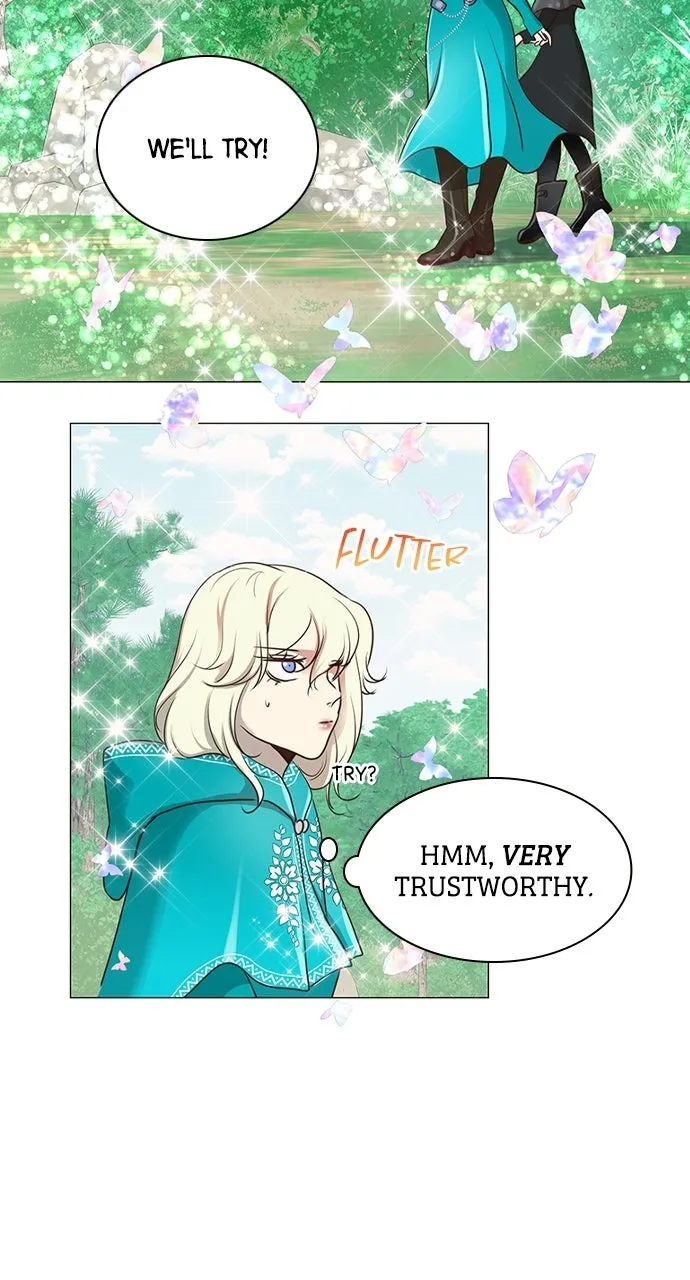 My Stepdaughter is a Bunny Chapter 88 page 10 - 