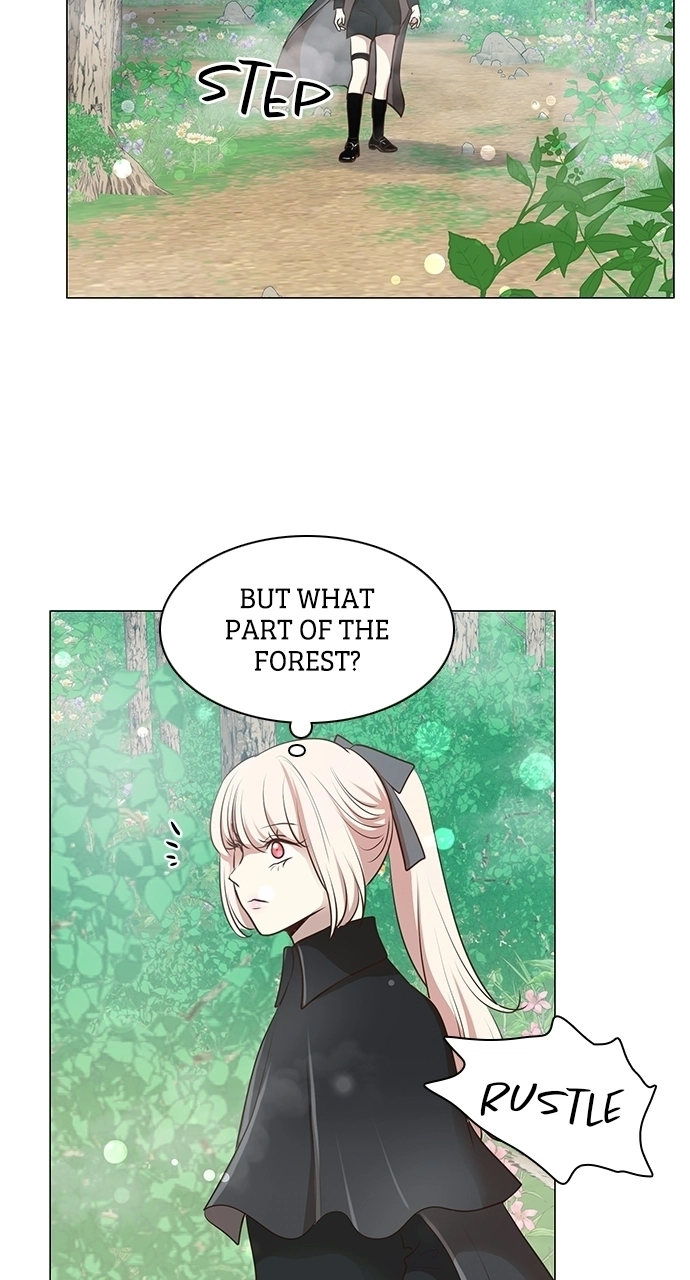 My Stepdaughter is a Bunny Chapter 89 page 11 - 