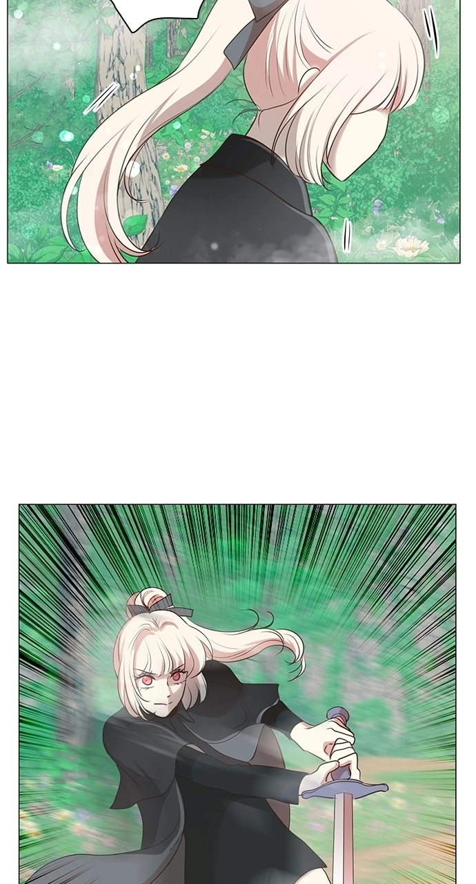 My Stepdaughter is a Bunny Chapter 89 page 14 - 