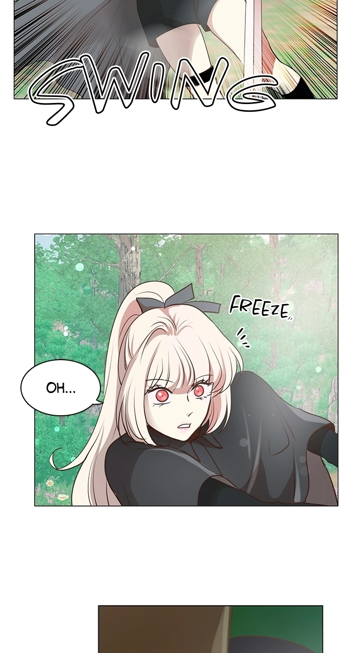 My Stepdaughter is a Bunny Chapter 89 page 15 - 