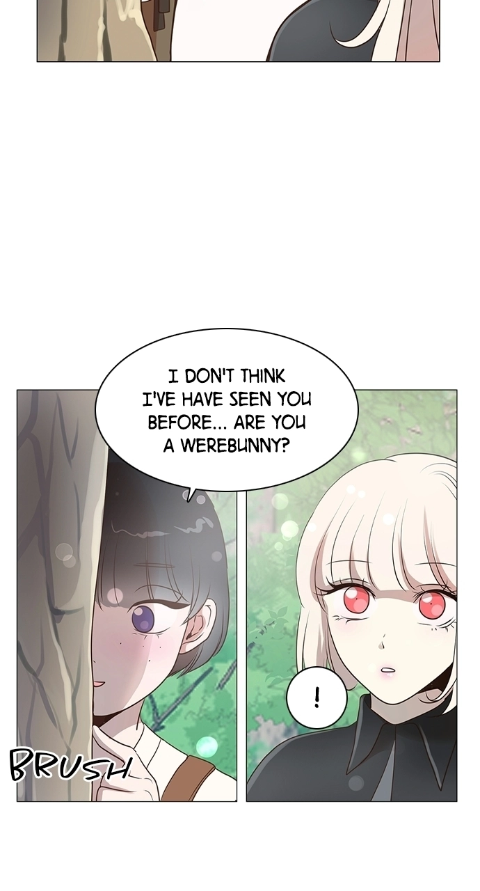 My Stepdaughter is a Bunny Chapter 89 page 18 - 