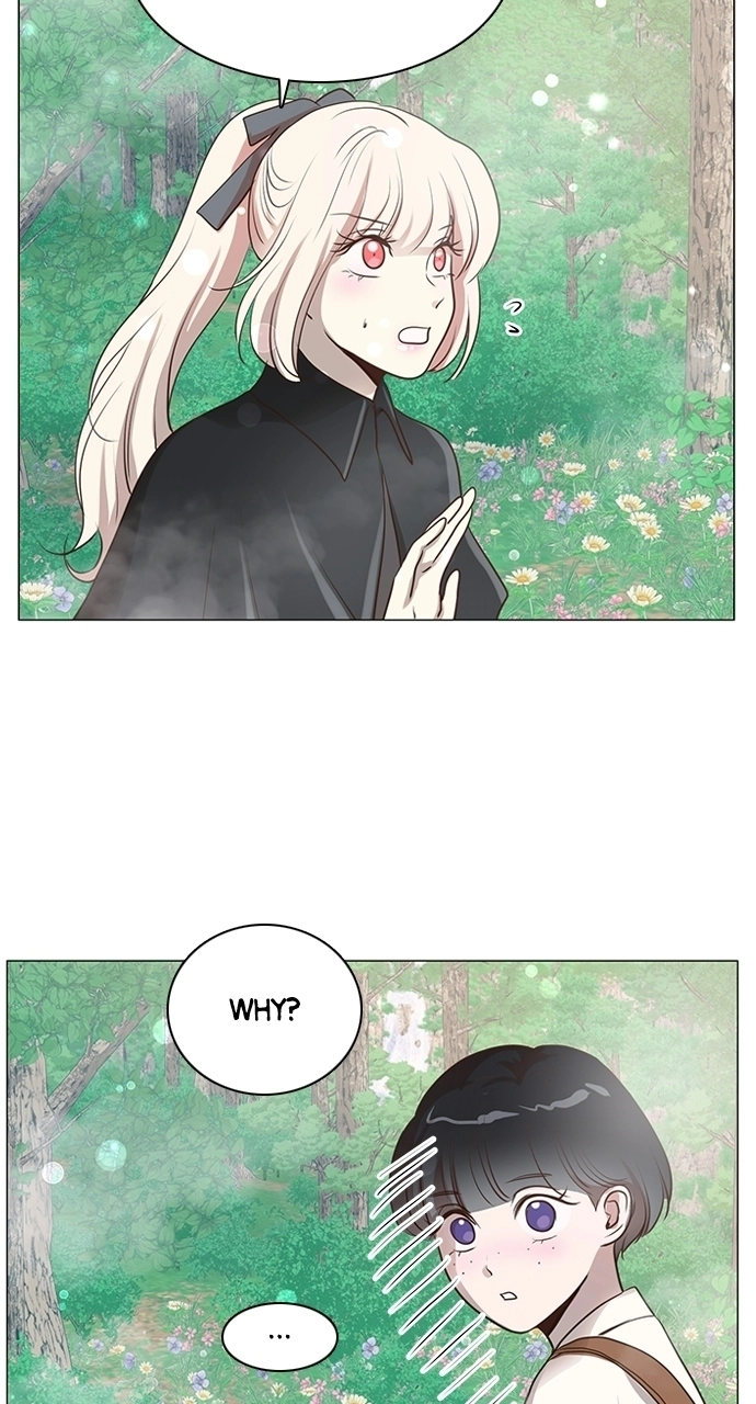 My Stepdaughter is a Bunny Chapter 89 page 20 - 