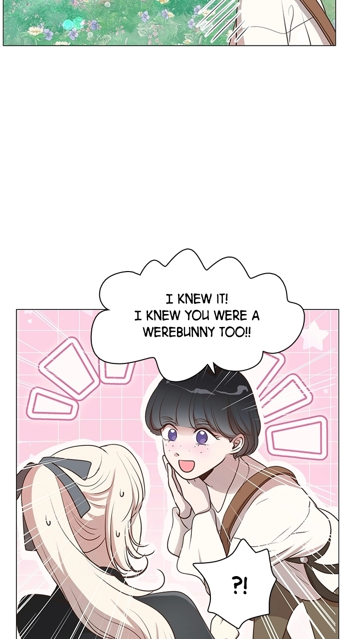 My Stepdaughter is a Bunny Chapter 89 page 21 - 