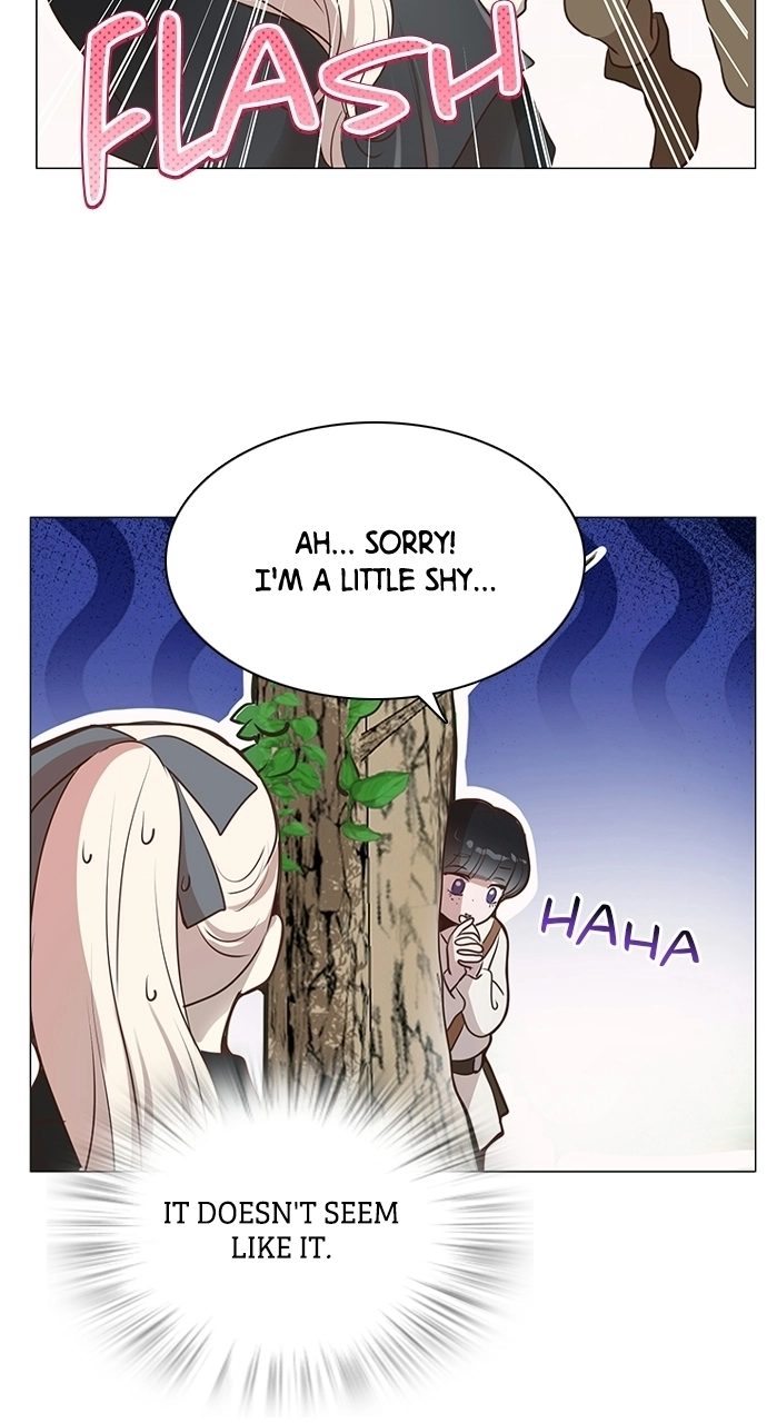 My Stepdaughter is a Bunny Chapter 89 page 22 - 