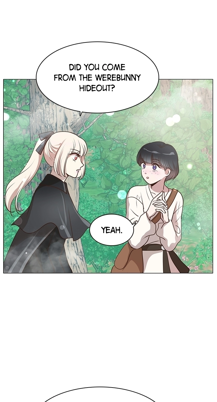 My Stepdaughter is a Bunny Chapter 89 page 23 - 