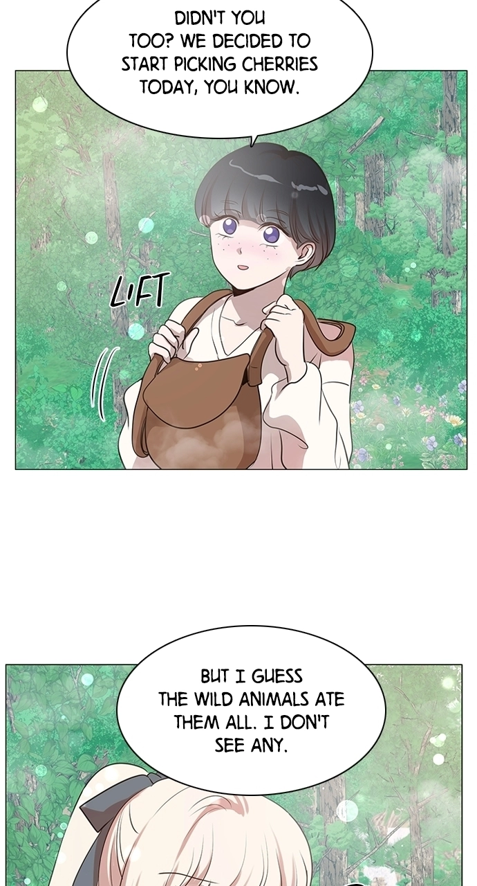 My Stepdaughter is a Bunny Chapter 89 page 24 - 