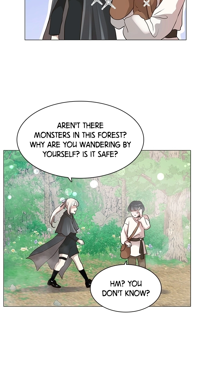 My Stepdaughter is a Bunny Chapter 89 page 26 - 