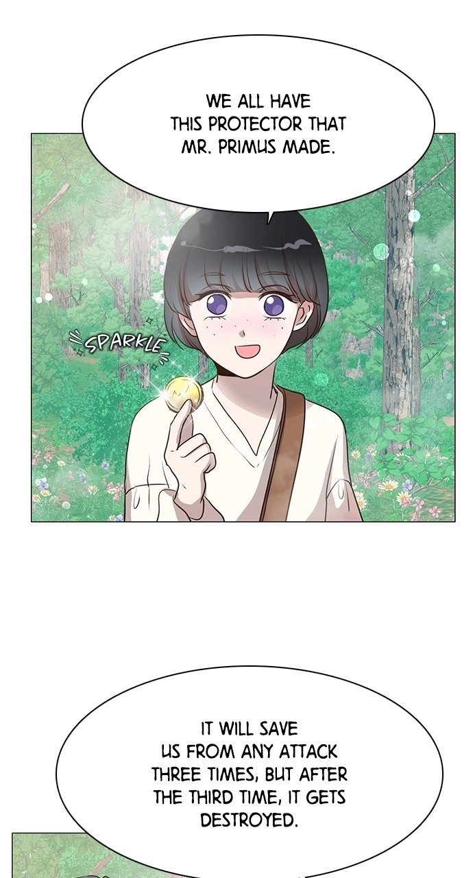 My Stepdaughter is a Bunny Chapter 89 page 27 - 